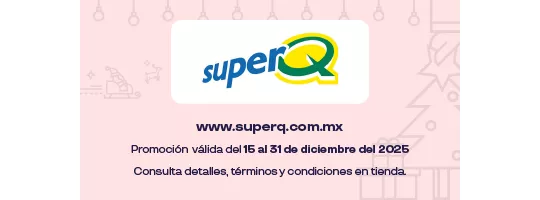 Super Q