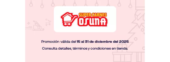 Super Carnes Osuna