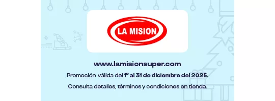 La Mision 