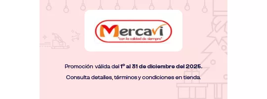 Mercavi 