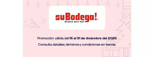 Su Bodega