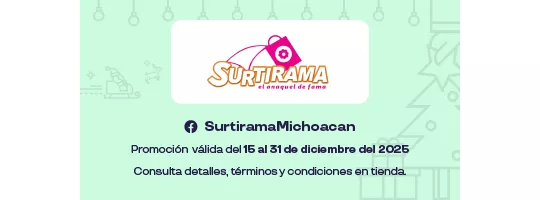 Surtirama