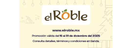 El Roble