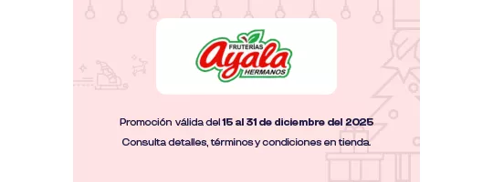 La Bodega de los Ayala