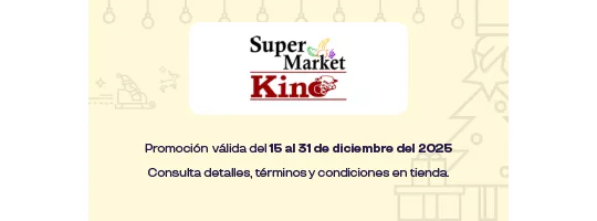 Super Market Kino