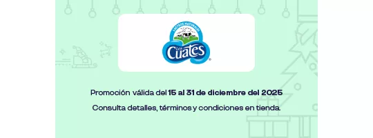 Cremería Los Cuates
