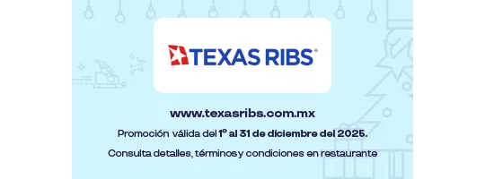 Texa Ribs