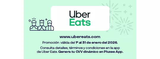 Uber eats