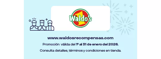 Waldos 