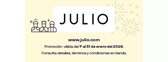 JULIO