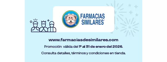 Farmacia Similares