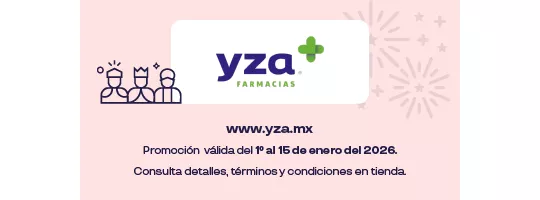 Farmacia YZA