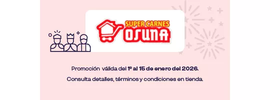 Super Carnes Osuna