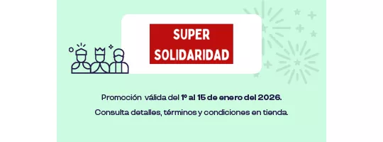 ABA SUPER SOLIDARIDAD