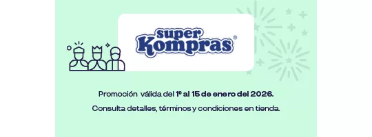 Super Kompras