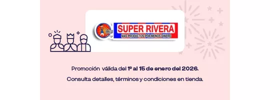 Super Rivera 