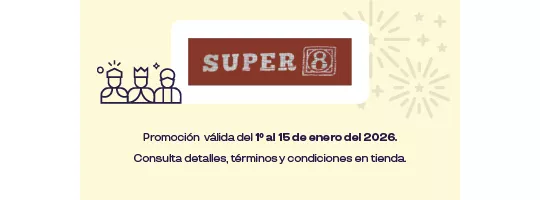 Super 8