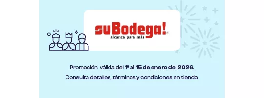 Su Bodega