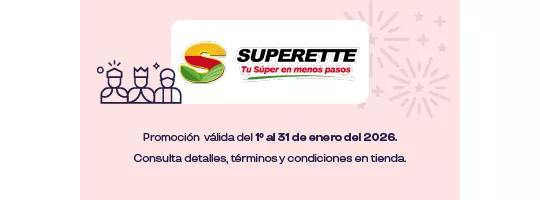 Superette