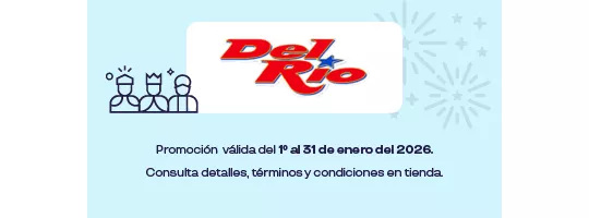 Del Rio