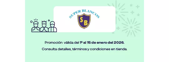Super Blancos