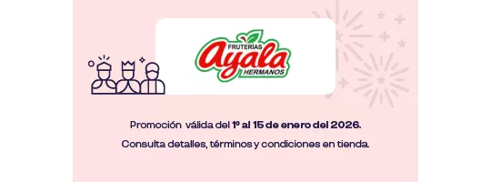 La Bodega de los Ayala