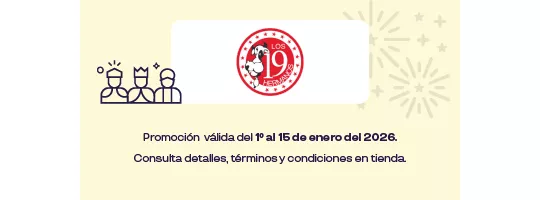 SUPER MERCADO LOS 19 HERMANOS