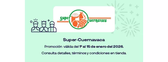 Super Cuernavaca