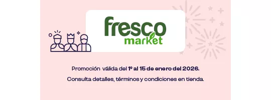 Fresco Market