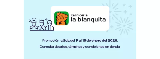Carnicería La Blanquita