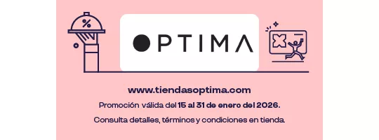 Tiendas optima 