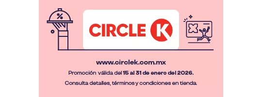Circle K
