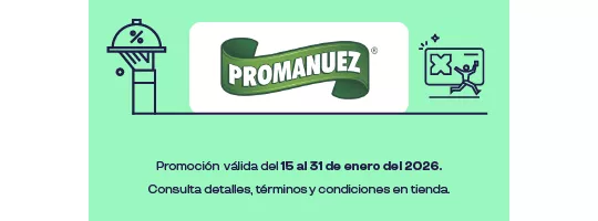Promanuez