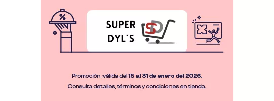 SUPER DYLS