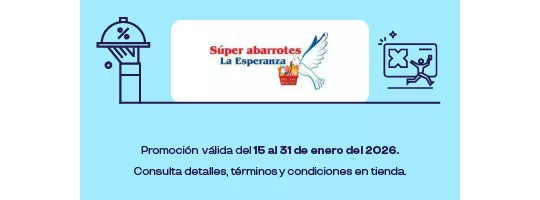 Super La Esperanza
