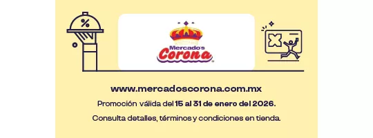mercados corona 