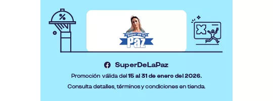 Super de la Paz