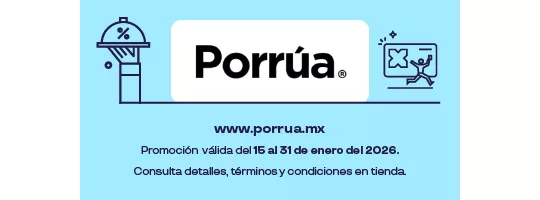 Porrua