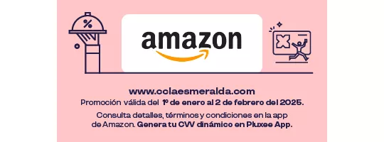 Amazon