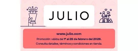 JULIO