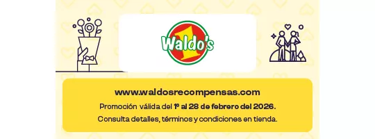 Waldos 