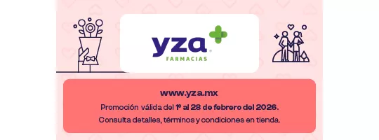 Farmacia YZA