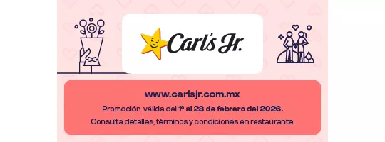 CARLS JR 