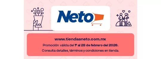 Tiendas Neto