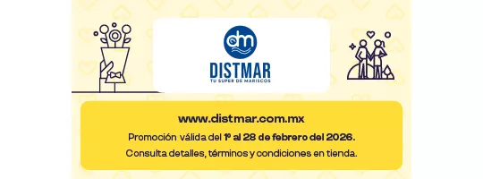 Distmar