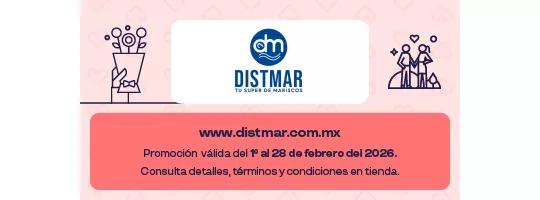 Distmar