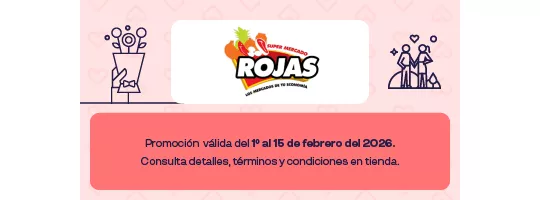 Supermercado Rojas