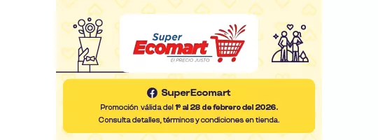 Super Ecomart