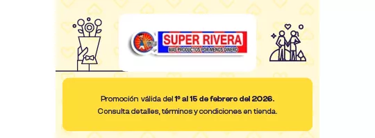 Super Rivera 