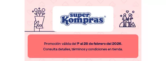 Super Kompras